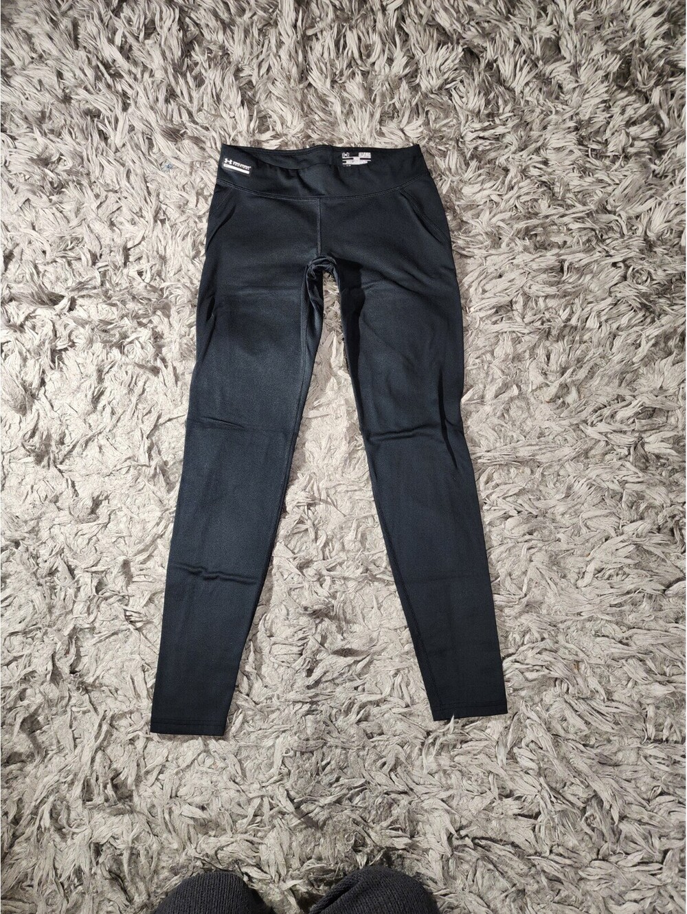 Under Armour Women’s Tactical Leggings Small